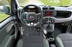 Suzuki Jimny kontra Fiat Panda 4x4 - który model będzie lepszym wyborem?