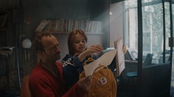 "Warszawianka" numerem jeden