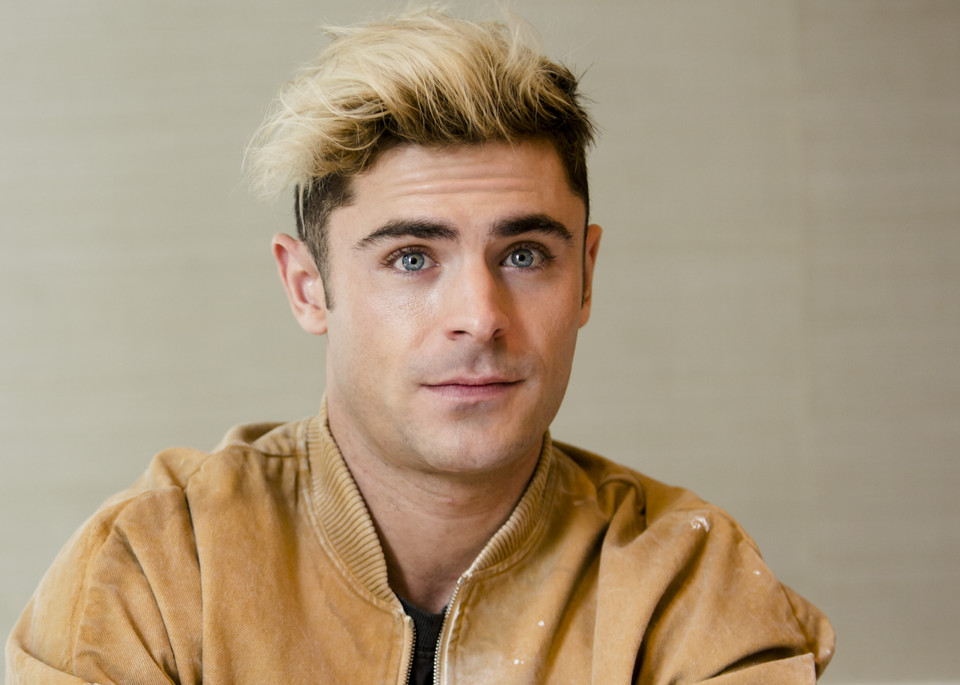 Zac Efron