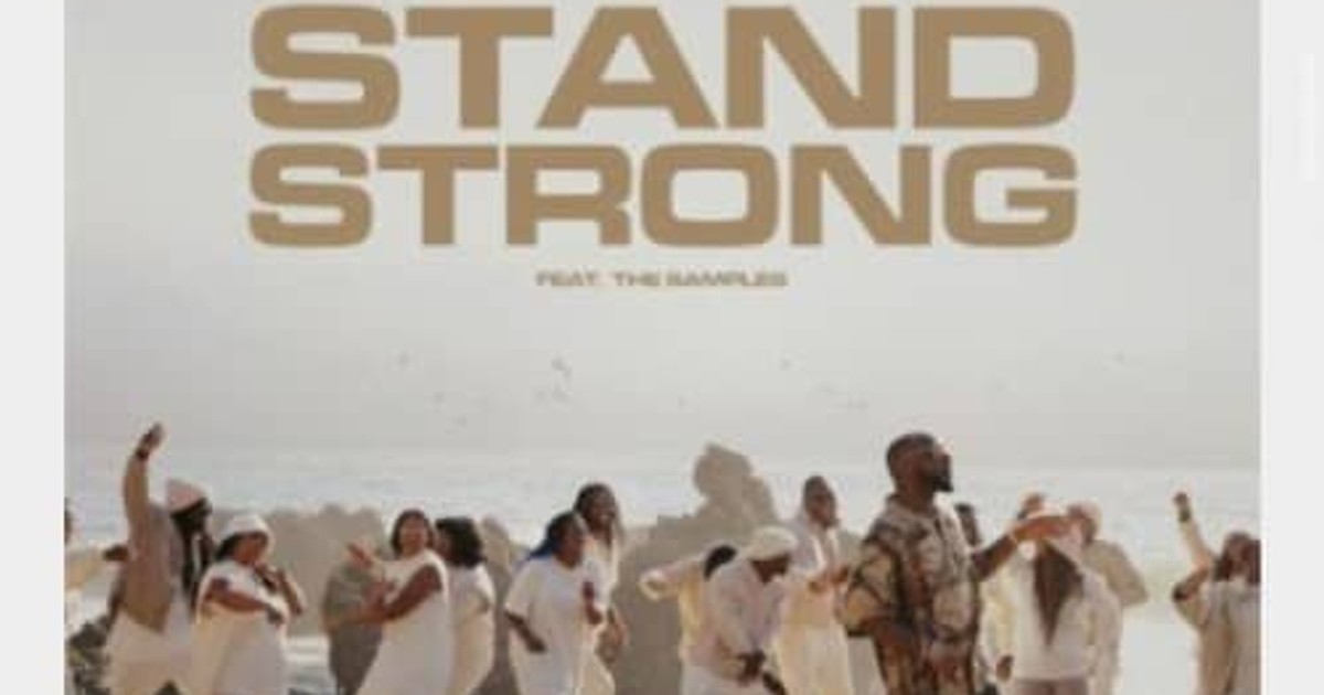 Davido is standing strong in his newest single feat: The samples - Vimarsana News