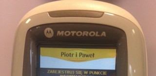 Zakupy w markecie ze skanerem w ręku: 'Piotr i Paweł' wprowadzi Scaneo