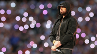 Ilyen gyönyörű nő lett Eminem ritkán látott lánya   