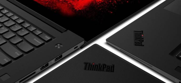 ThinkPad X13 2. gen. - Lenovo odświeża laptopy. Znamy ceny