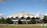 Poznańska Arena ma już 40 lat!