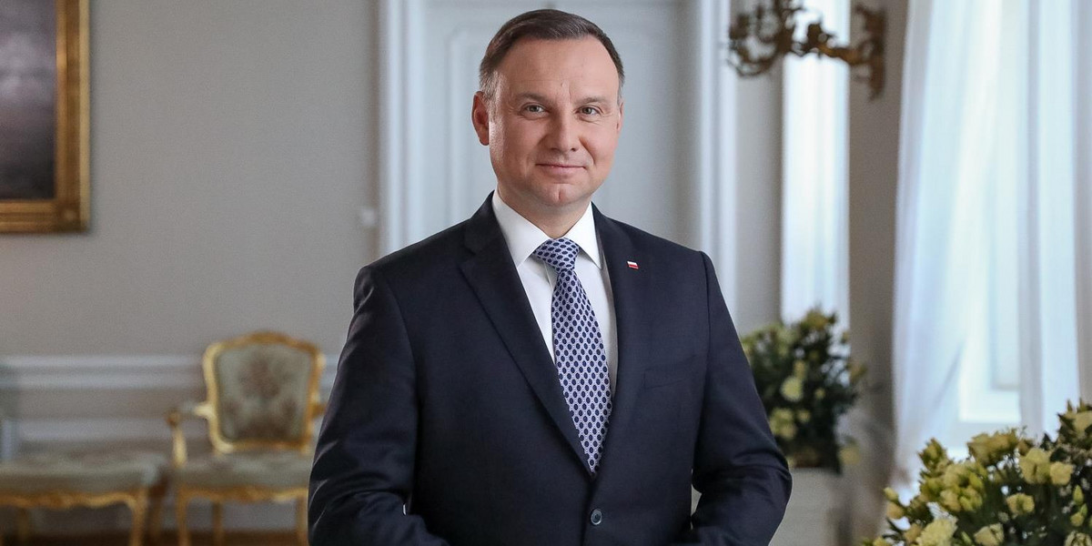 Andrzej Duda