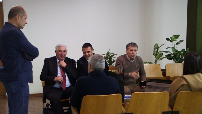 Suđenje optuženima za eksploziju u fabrici „Milan Blagojević - Namenska“ u Lučanima