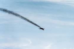 Katastrofa wojskowego samolotu w Kolumbii. Ponad 100 osób na pokładzie