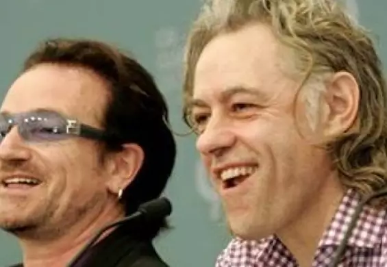 Bob Geldof - Albumy fanów