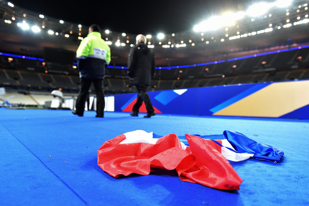 Francja jednak zagra z Anglią na stadionie Wembley