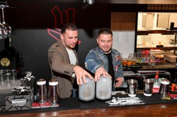 Greg Collins: Żeby mężczyzna mógł się realizować, musi mieć dom, spokój, bezpieczeństwo