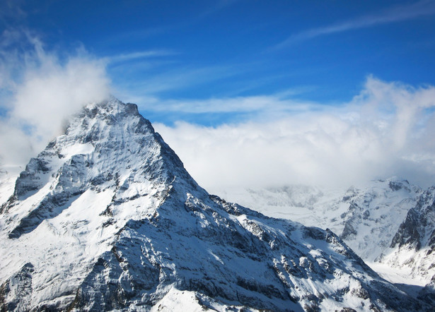 Polak zaginiony na Elbrusie. Akcja poszukiwawcza przerwana