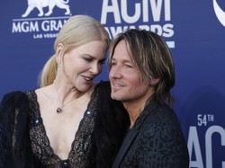 Zmarszczek nie widać, ale upływ czasu już tak. Najnowsze ZDJĘCIA Nicole Kidman