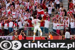 EL. MŚ 2018: Polacy walkę o mundial w Rosji zaczną w Kazachstanie