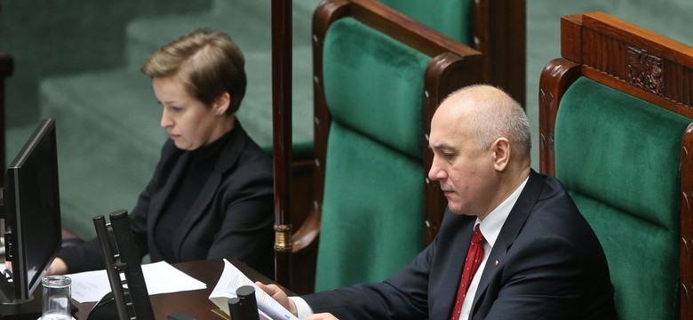 Brudziński o komisji śledczej ws. Amber Gold: Decyzja kierownictwa PiS w szybkim terminie