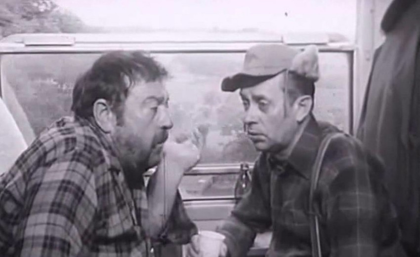 Sve tajne o Pavlu Vuisiću i Miodragu Petroviću Čkalji