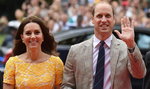 Książę William skomentował ciążę żony. Zdradził, jak się czuje Kate