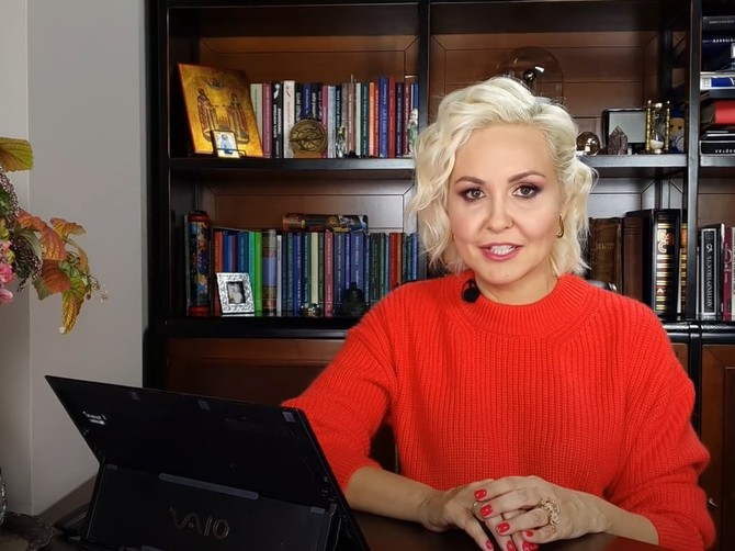 Vasilisa Volodina najavila tektonske promene za ovaj horoskopski znak u februaru