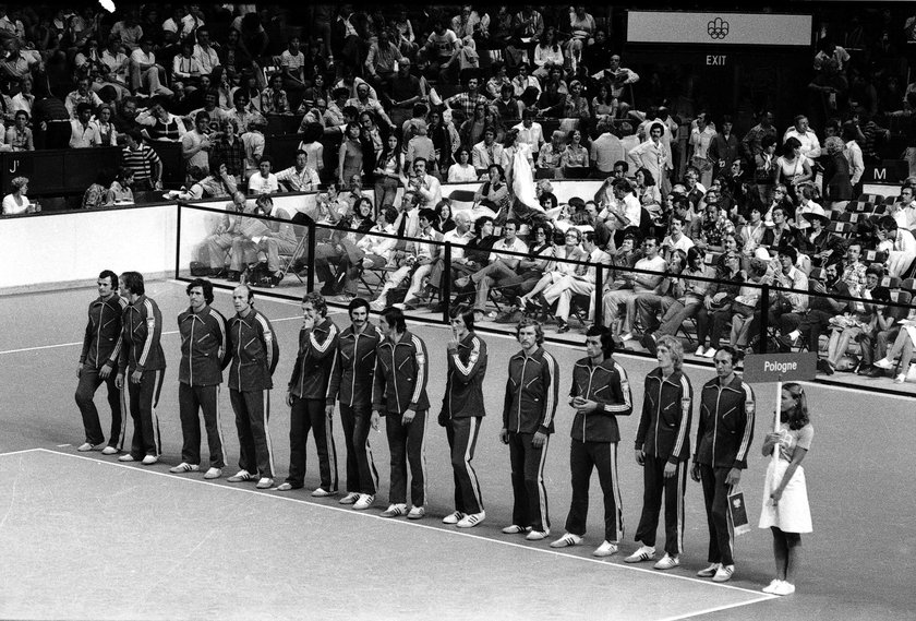 W 1976 roku triumfowali podczas igrzysk w Montrealu, pokonując w dramatycznym finale Związek Radziecki 3:2.