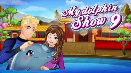 My Dolphin Show 9