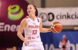 El. ME koszykarek: Białoruś pokonana. Polki przedłużyły szanse na awans