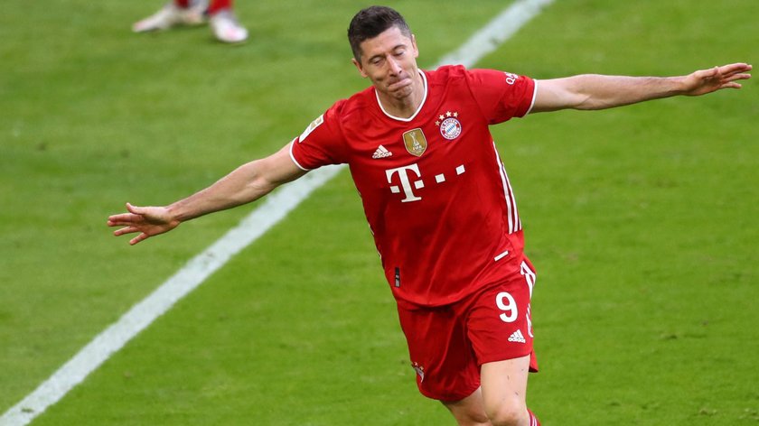 Robert Lewandowskifa