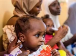 UNICEF begs Nigerian States to access Child Nutrition Fund to save 9m children