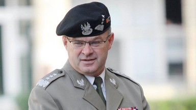 Gen. Skrzypczak: marsz na stolicę zająłby 3-4 dni