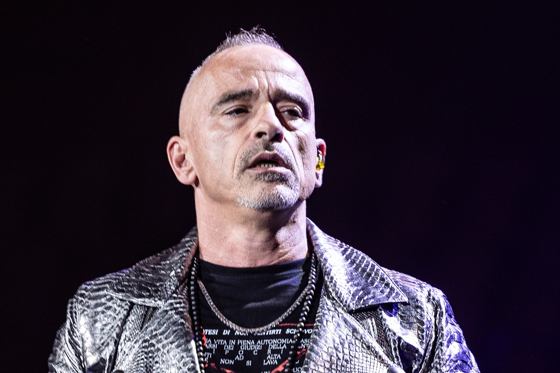 Eros Ramazzotti