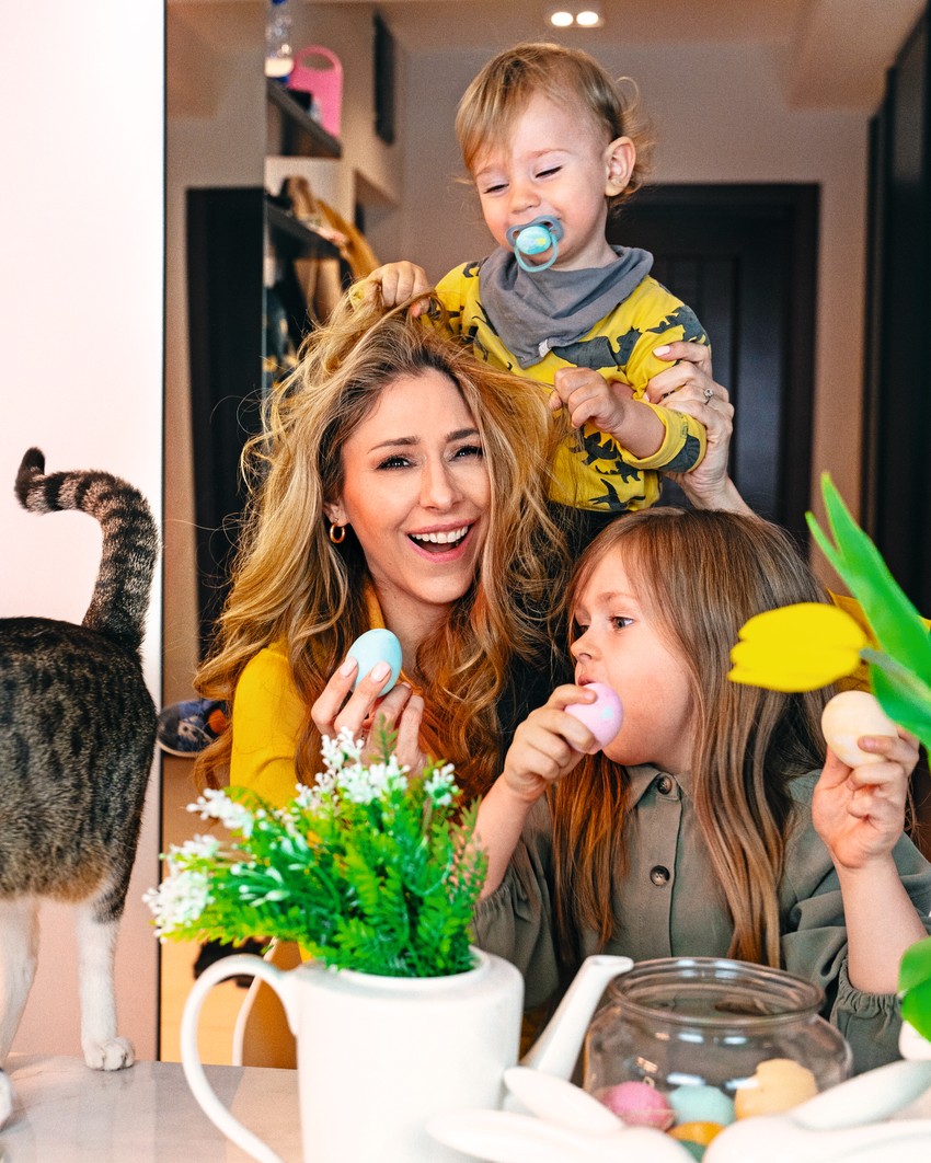 Kristina Radenković