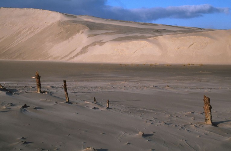 Najpiękniejsze krajobrazy Polski