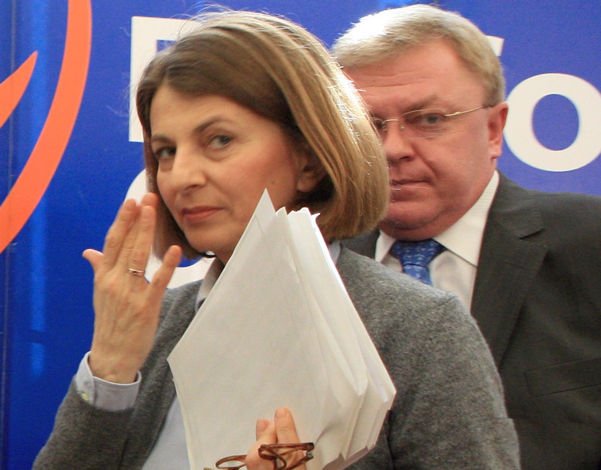 Chlebowski określił jednak wypowiedź swojej partyjnej koleżanki jako  quot;niefortunną quot;