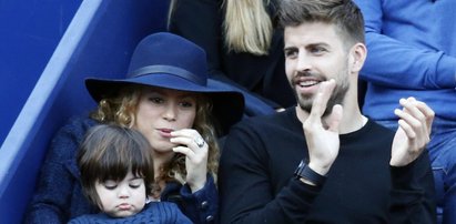 Shakira i Pique kupili dom w Barcelonie. Wydali majątek!