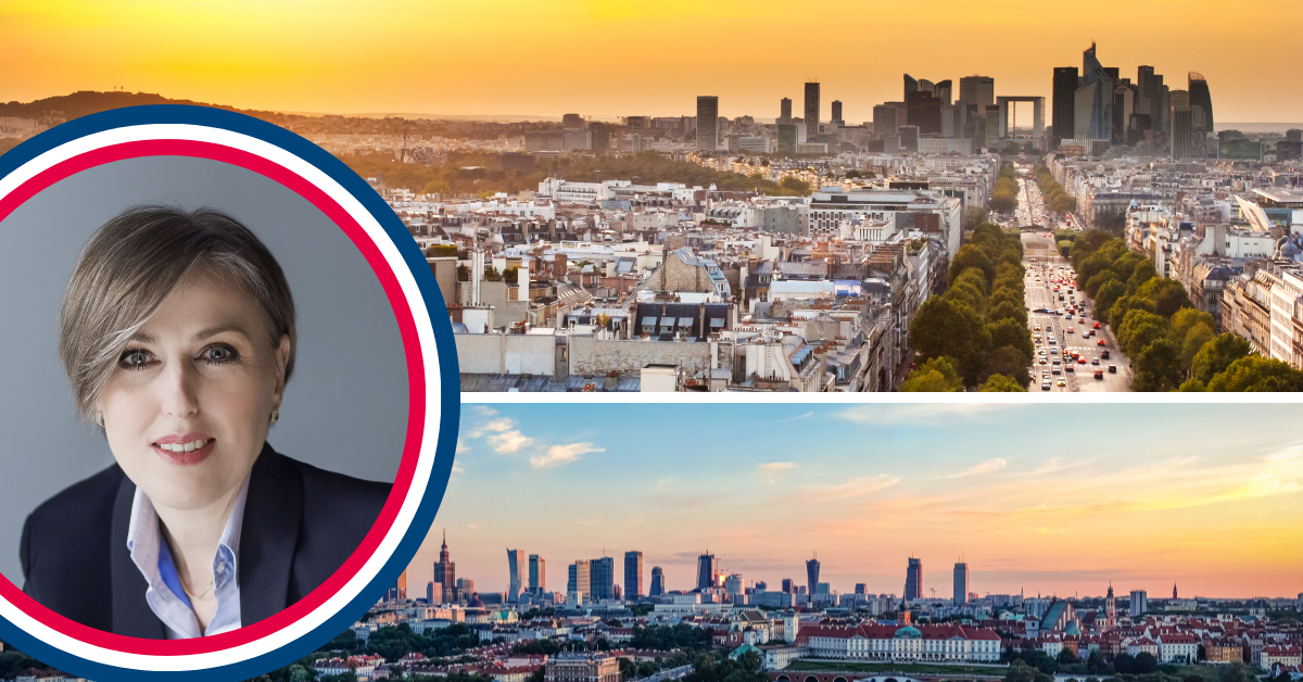 Polska i Francja: partnerstwo, które napędza europejską gospodarkę