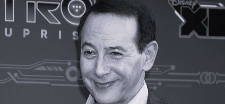 Paul Reubens nie żyje. Amerykański aktor i komik zmarł po walce z rakiem
