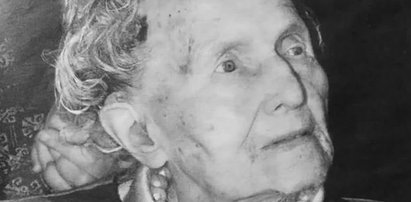 Nie żyje najstarsza Wielkopolanka i druga najstarsza Polka. Eleonora miała 111 lat