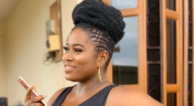 Lydia Forson