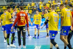 Mistrzowie Polski w piłce ręcznej przeszli testy i lecą do Norwegii