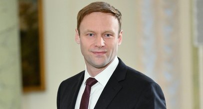 Mastalerek o nuclear sharing: - Tusk powinien mówić "Ameryka", a nie "Deutschland"