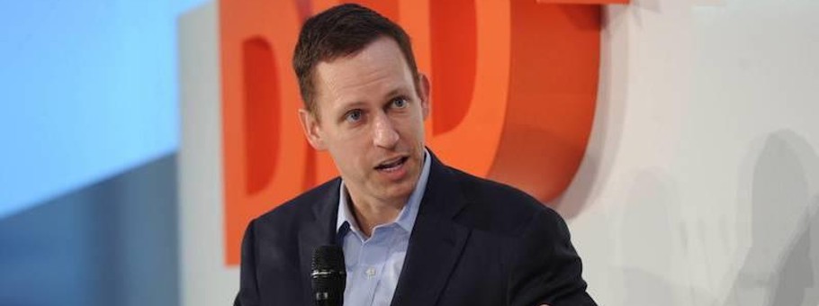 Peter Thiel