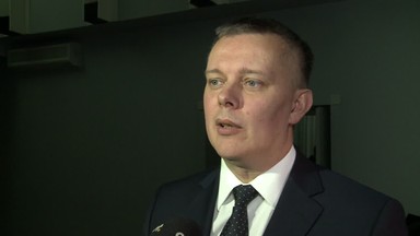 "Na linii frontu": "Niebezpieczny zgrzyt" między NATO i Rosją. Siemoniak: to był niedopuszczalny krok