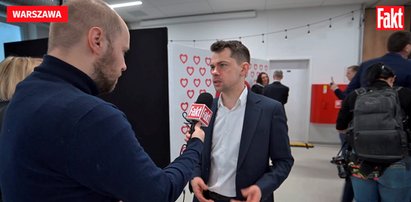 Rolnicy zablokują Warszawę? Michał Kołodziejczak komentuje protesty