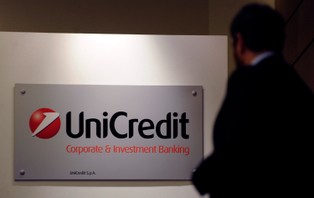 UniCredit może przejąć niemiecki wielki bank. To cios dla Deutsche Banku