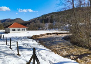 Poplave na teritoriji opštine Priboj