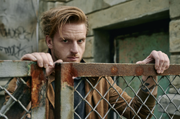 Szczepan Twardoch: Pisanie niszczy życie