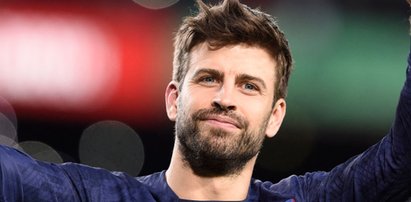 Gerard Pique przestał się kryć i oficjalnie pozuje z dziewczyną. Czy to słynna dżemolubna kochanka? I co na to Shakira? 