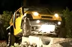 TAC Stark: lekki i zwrotny off-road z Brazylii (+ wideo)