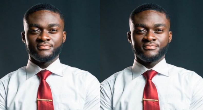 KNUST suspends former SRC presidential candidate & 3 others for installing 'odikro' at Unity Hall