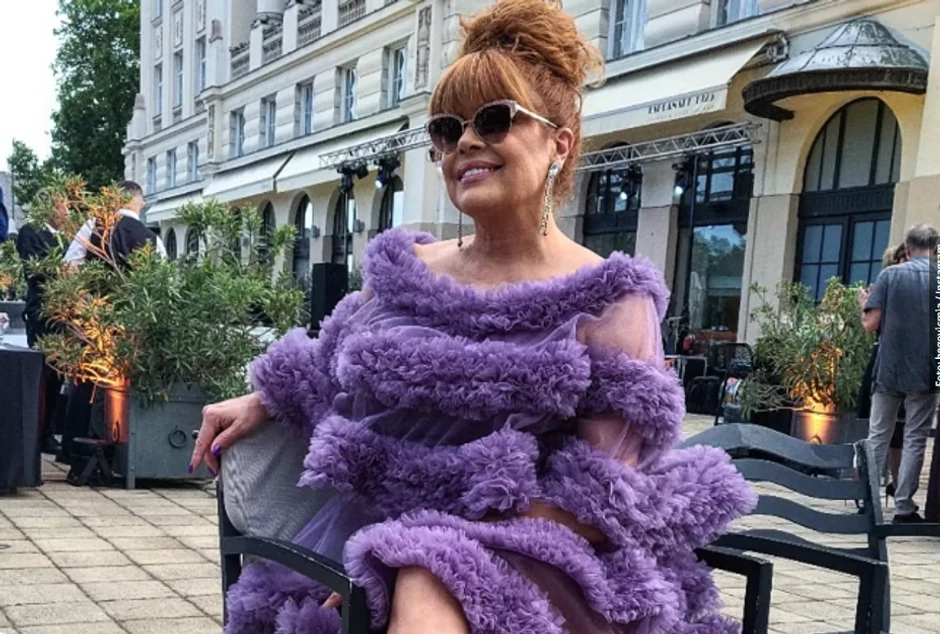 Mia Begović