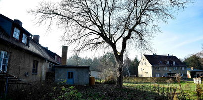 Sprzedali całą wioskę za 587 tys. zł! Wraz z mieszkańcami