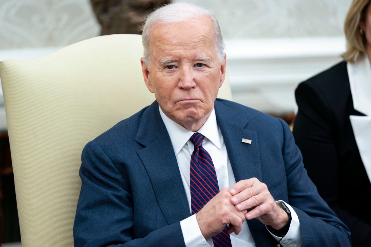 - Jesteśmy zaangażowani w obronę Izraela, razem z partnerami odparliśmy atak Iranu - powiedział w poniedziałek prezydent USA Joe Biden